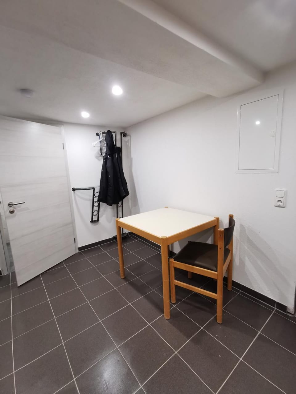 Alte Bäckerei 30qm Souterrain 1-2 Personen Apartment in North Rhine-Westphalia