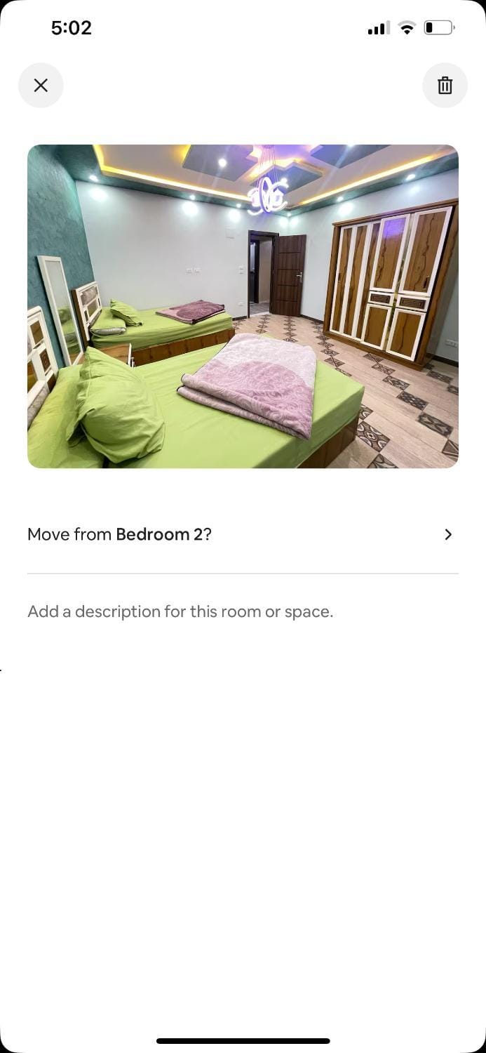 Flat in Mohandseen Apartment in Egypt