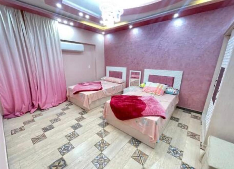 Flat in Mohandseen Apartment in Egypt