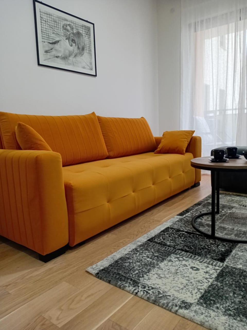 Apartman Conception Apartment in Dubrovnik-Neretva County