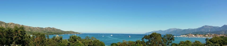 View (from property/room), Sea view