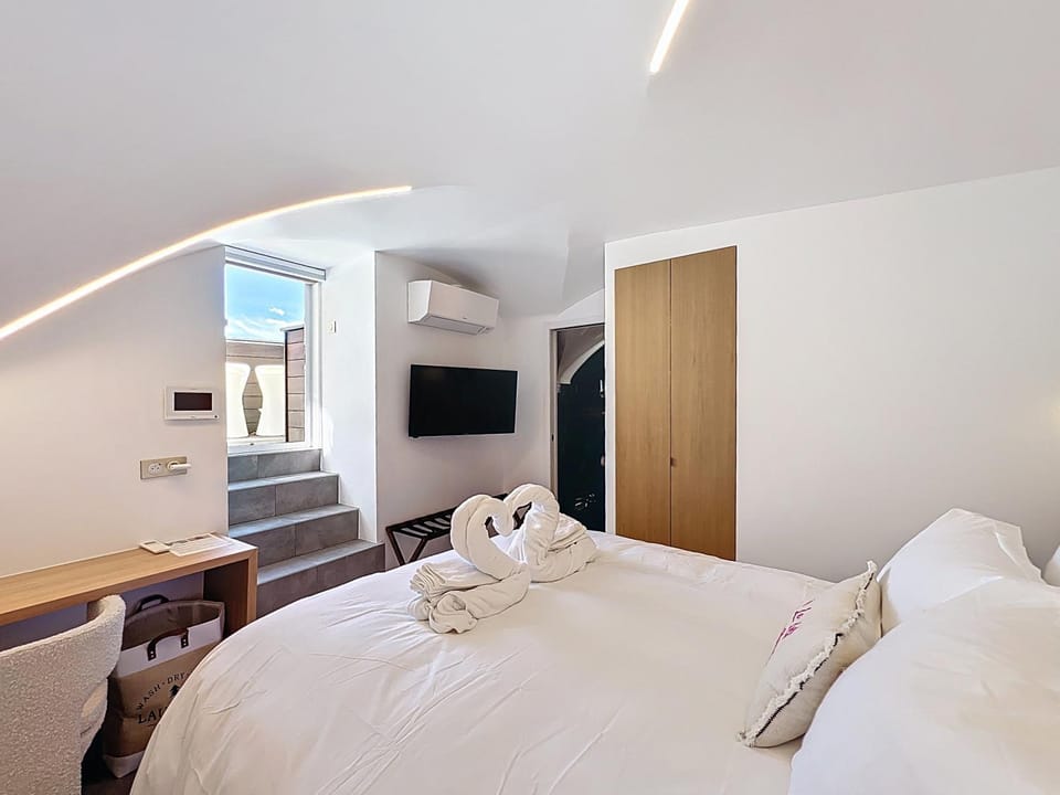 Le LOFT MENTONNAIS Apartment in Menton