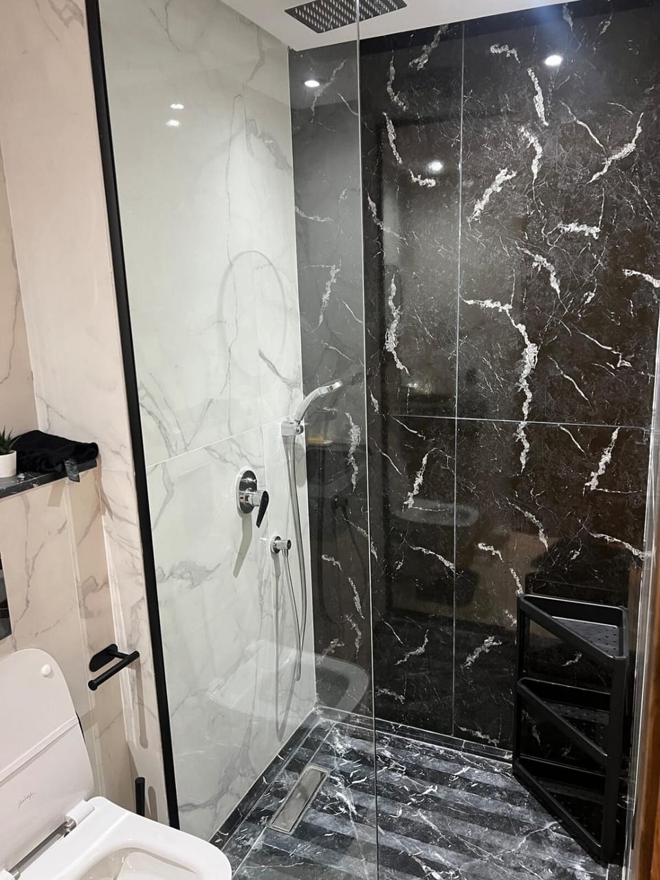 Great for families and couples Apartment in Casablanca