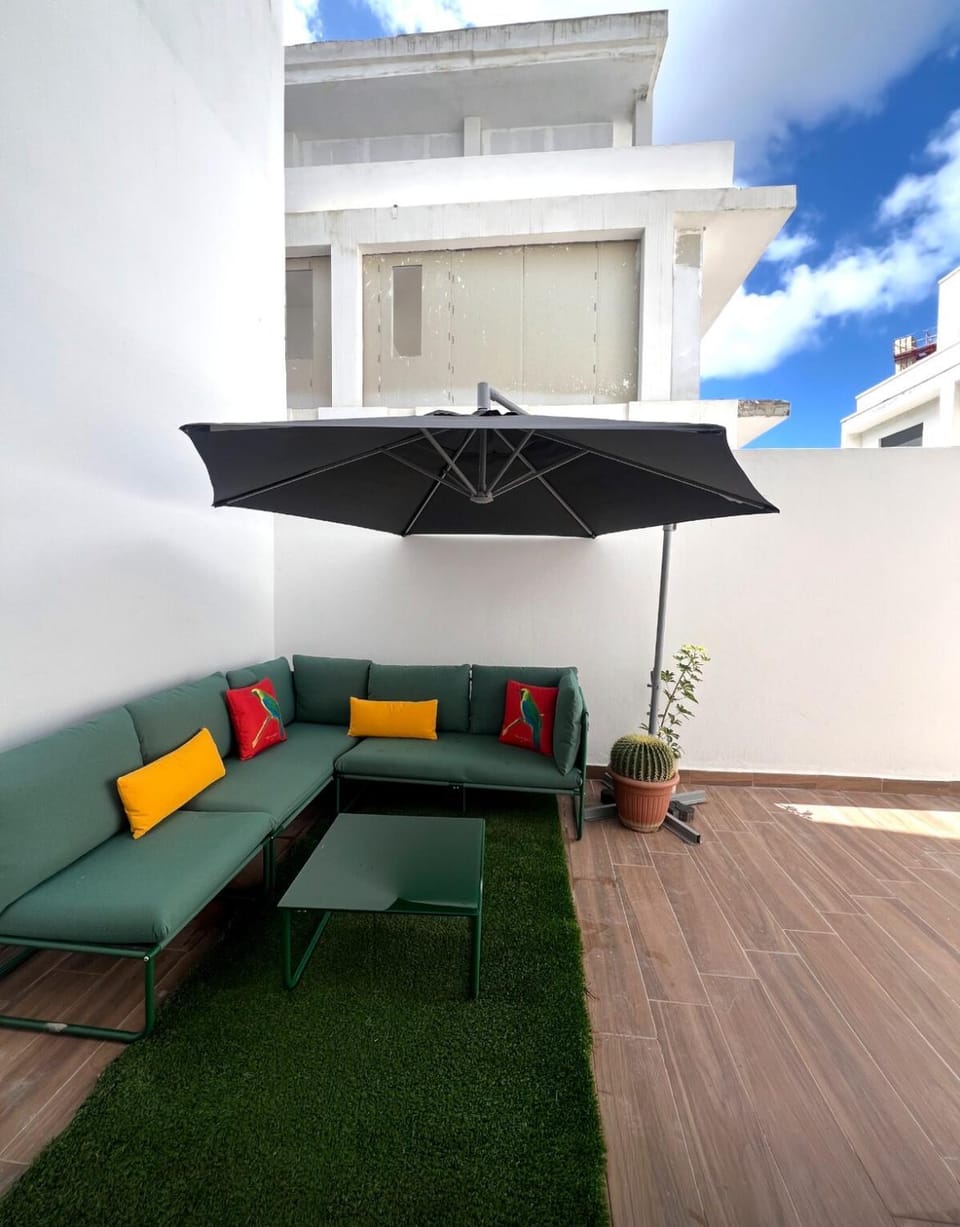 Great for families and couples Apartment in Casablanca