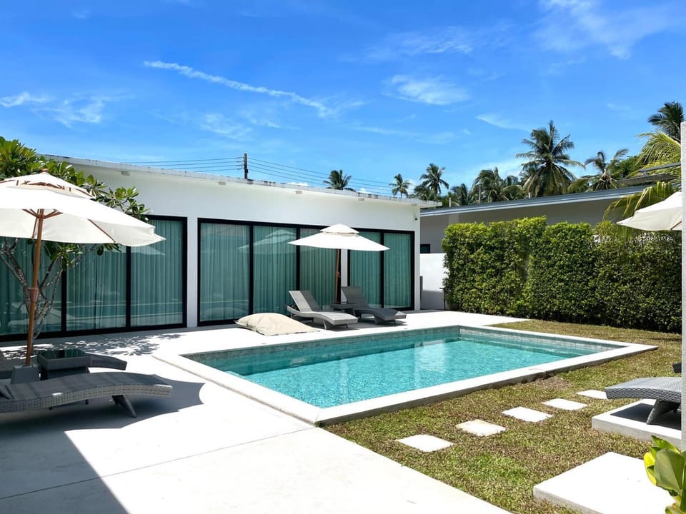 LAILA Villas Villa in Ko Samui