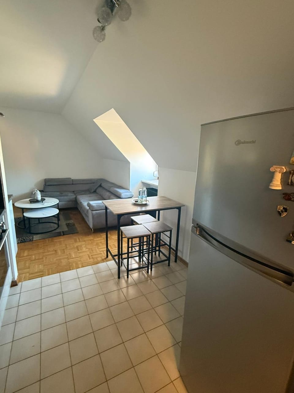 Old town comfort and cozy apartment 2 Apartment in Dachau