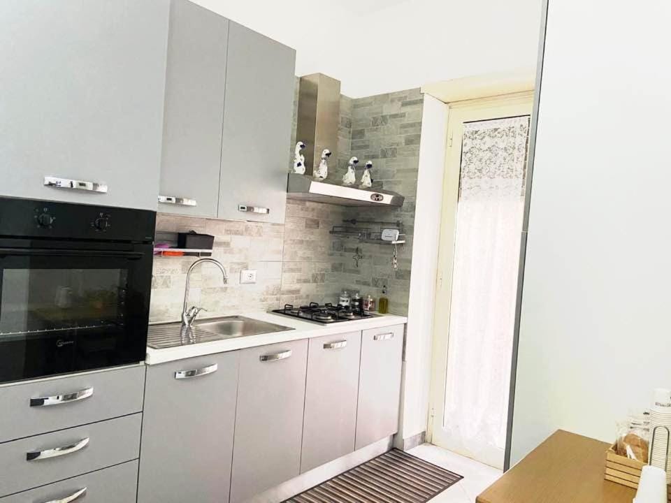 Asia Guest House Apartment in Rome