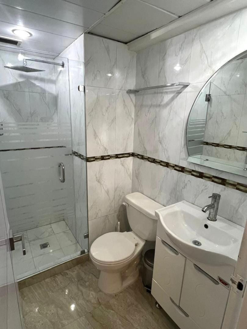 Apto Remodelado Playa y Marina Apartment in Venezuela