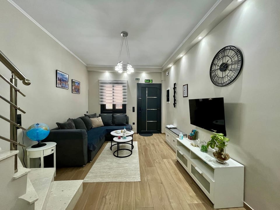 Apartment Debrova Apartment in Alexandroupoli