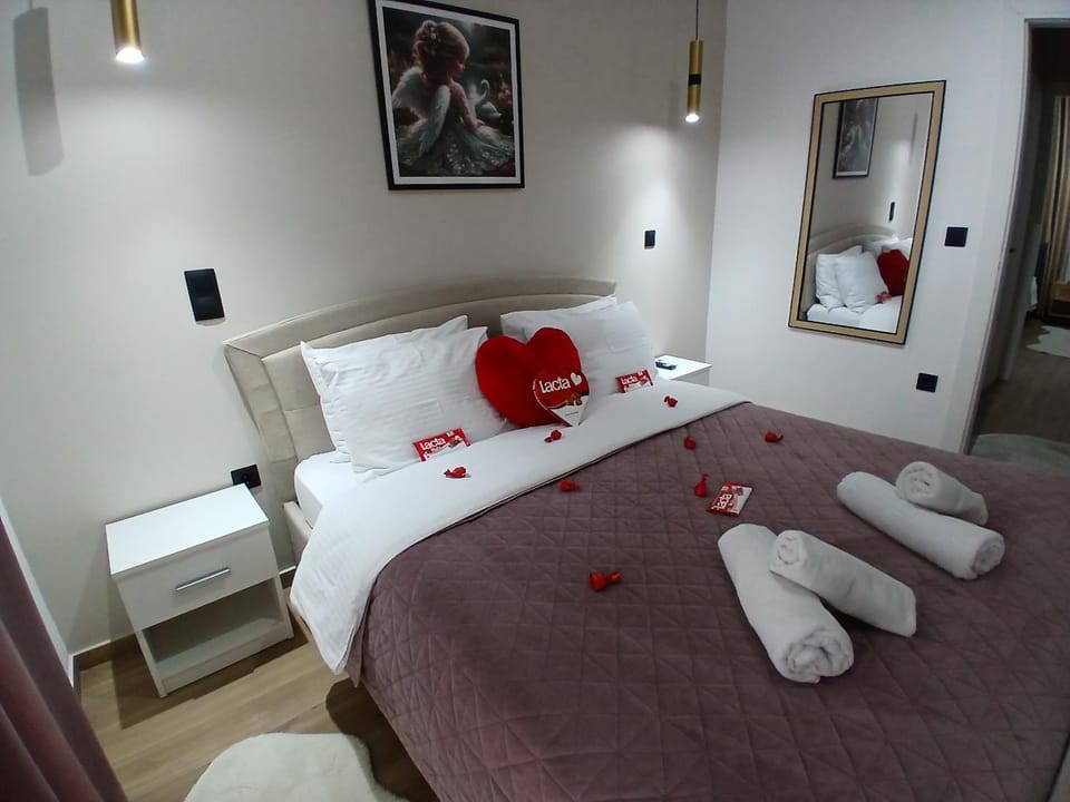 Apartment Debrova Apartment in Alexandroupoli