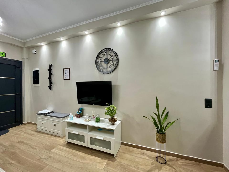 Apartment Debrova Apartment in Alexandroupoli