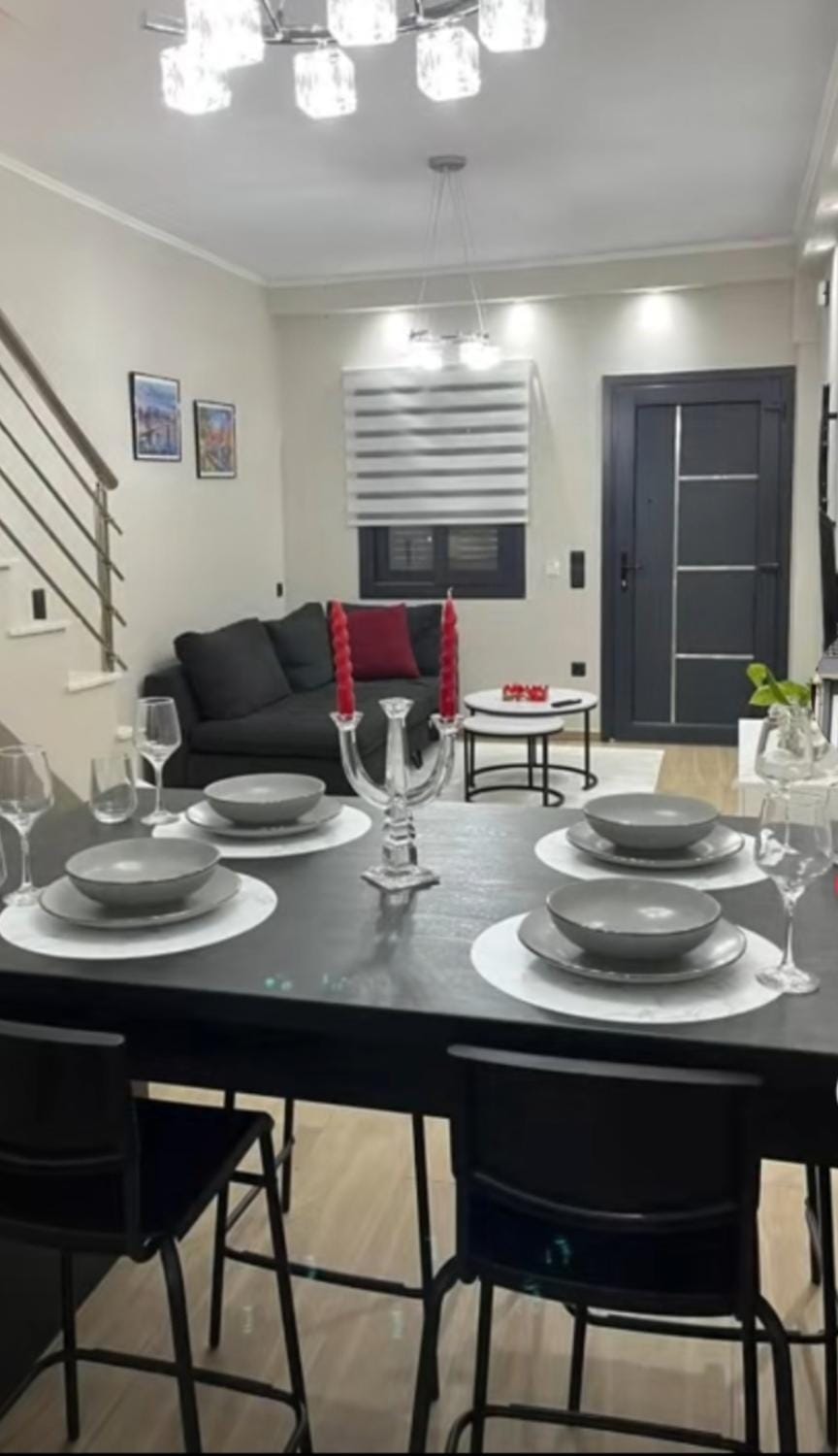 Apartment Debrova Apartment in Alexandroupoli