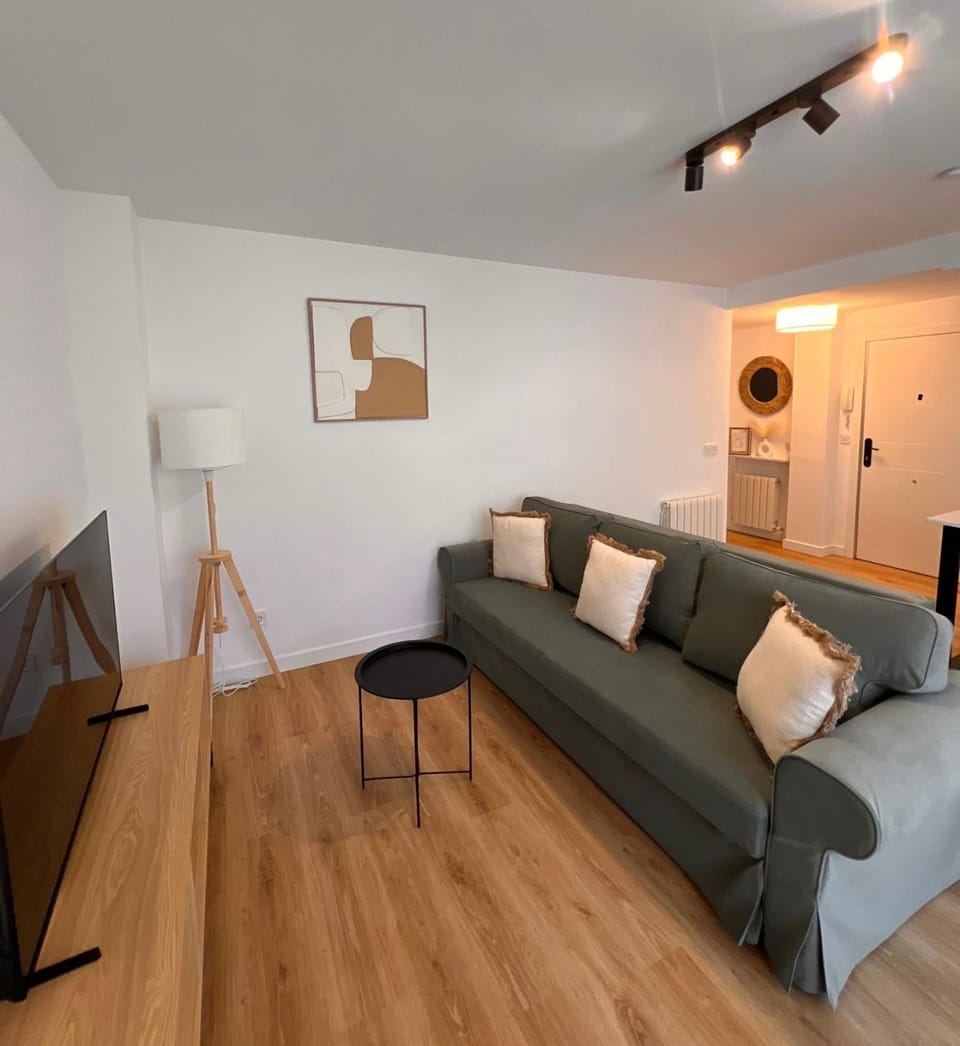 Villa de Béjar 2 Apartment in Béjar