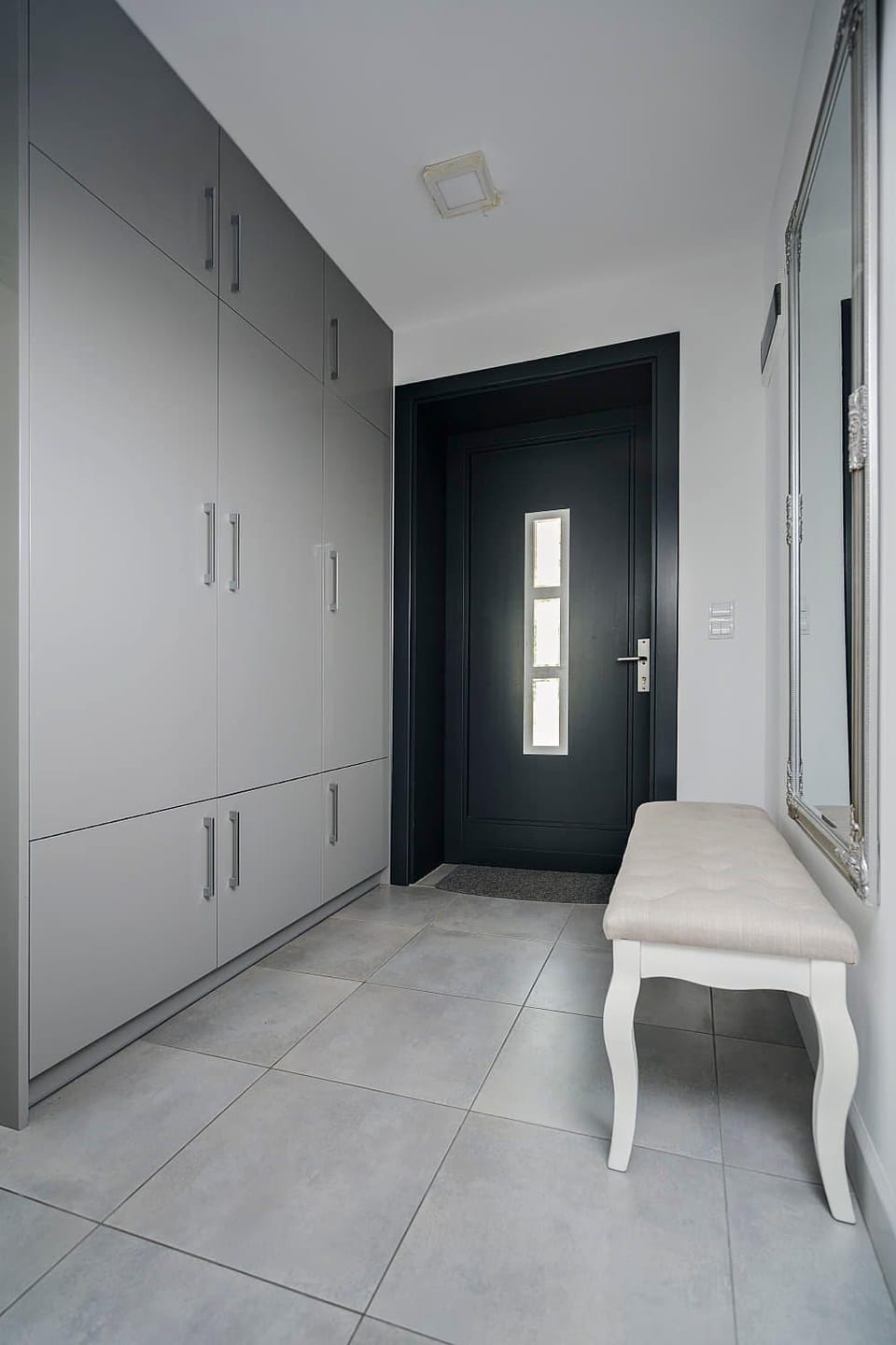 LZ Apartamenty Apartment in West Pomeranian Voivodeship, Poland