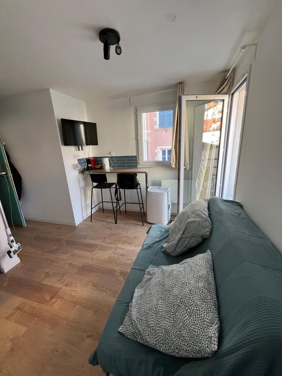 Studio Cosy centre ville Grenoble Apartment in Grenoble