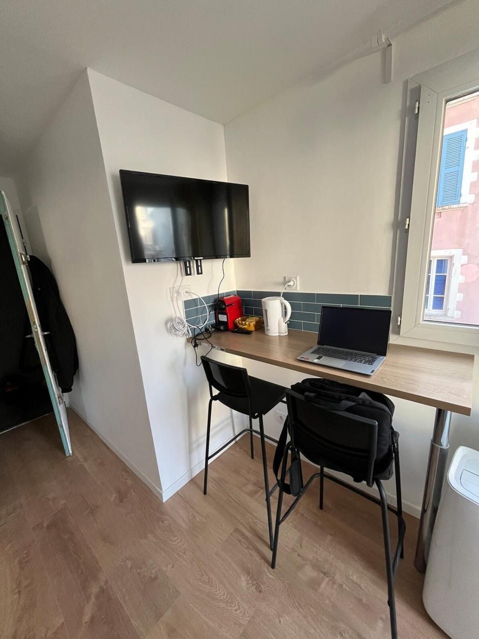 Studio Cosy centre ville Grenoble Apartment in Grenoble
