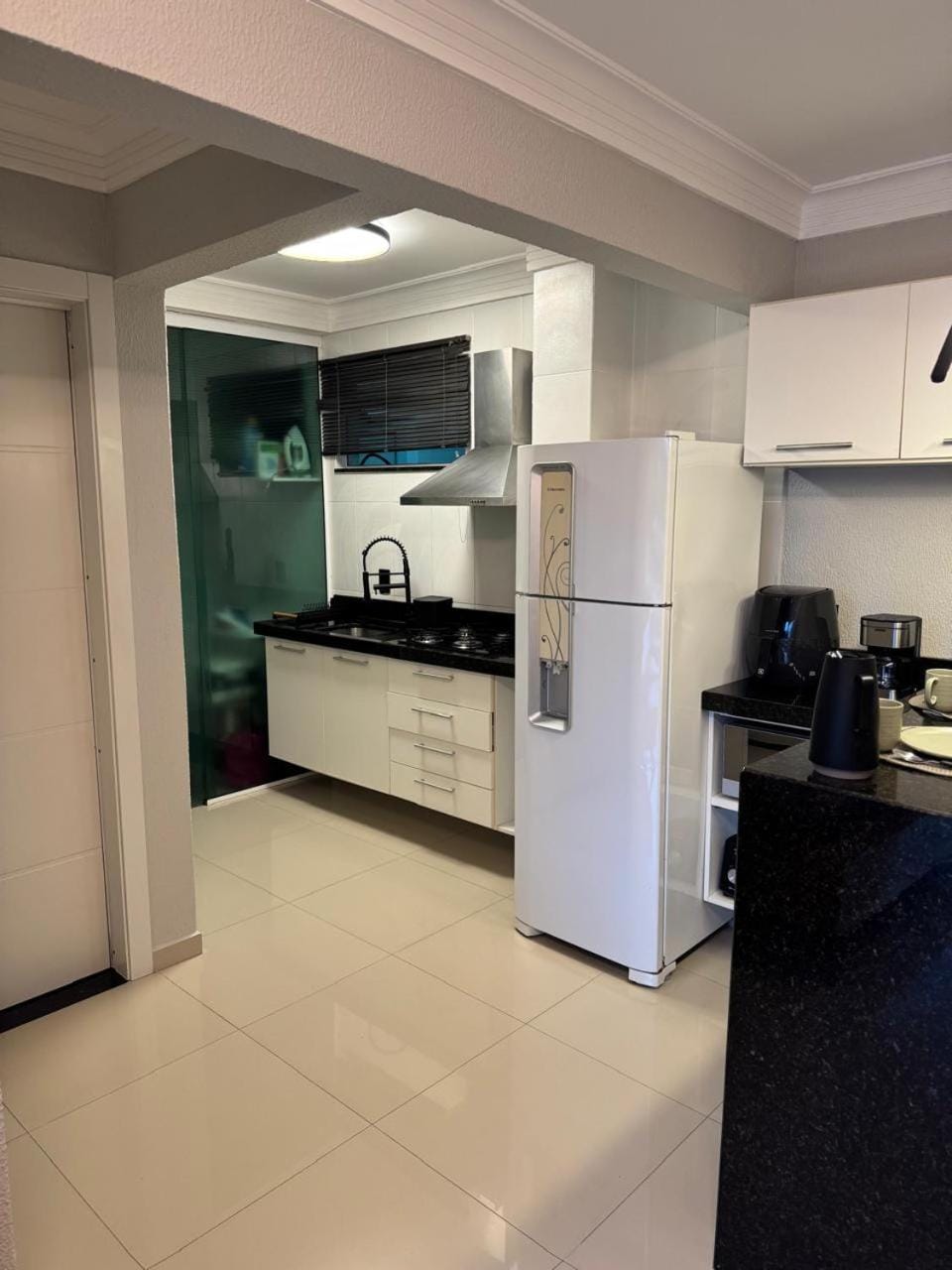 Apartamento 207 summer beach Apartment in Porto Belo