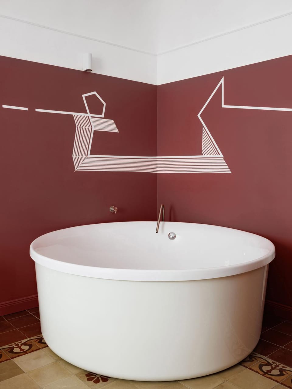 Hot Tub, Bath