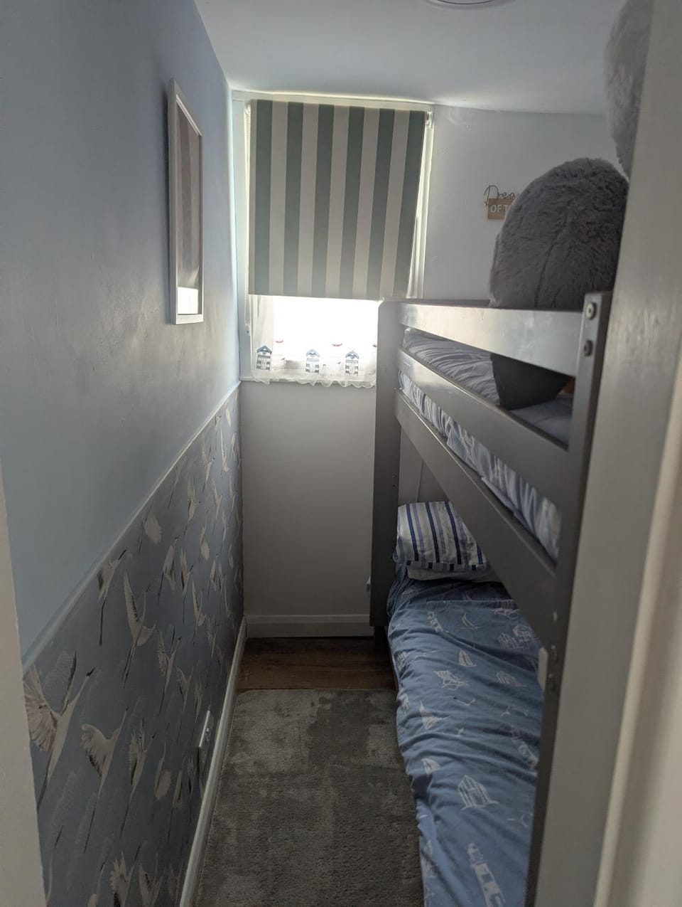 The Lighthouse Chalet Chalet in Leysdown-on-Sea