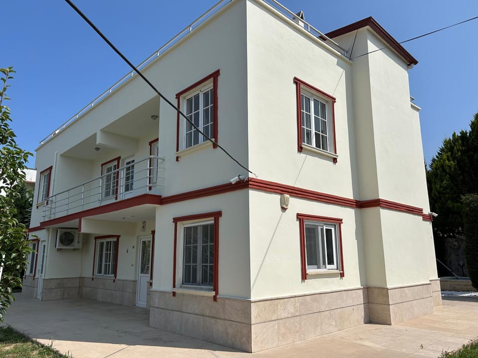 Villa Türkan Villa in Aydın Province