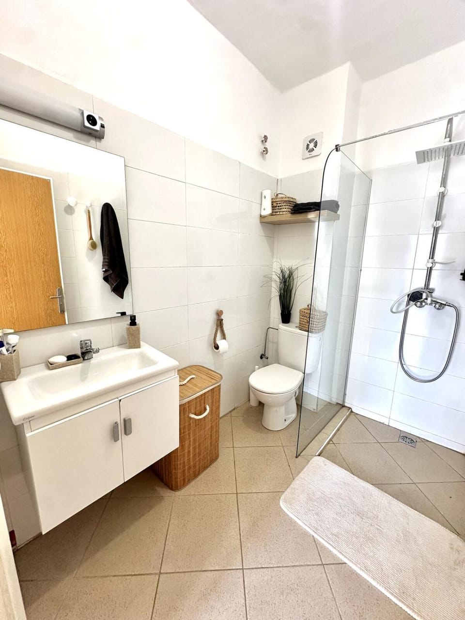 Appartement Cosy et Lumineux Apartment in Agadir
