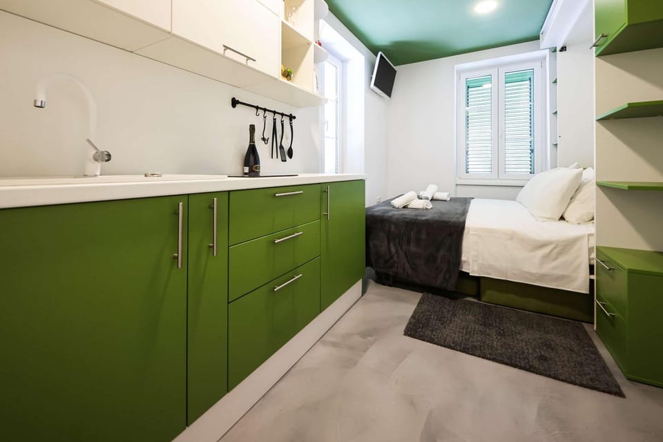 Old City Micro-apartments Apartment in Zadar