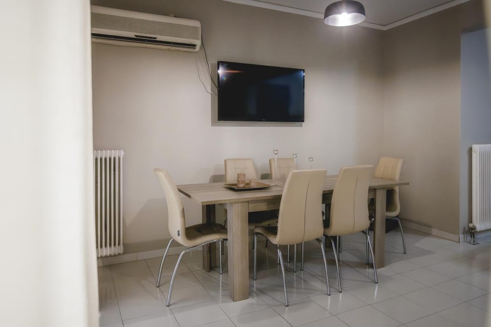 Dafni Apartment Nafplio Apartment in Nafplion