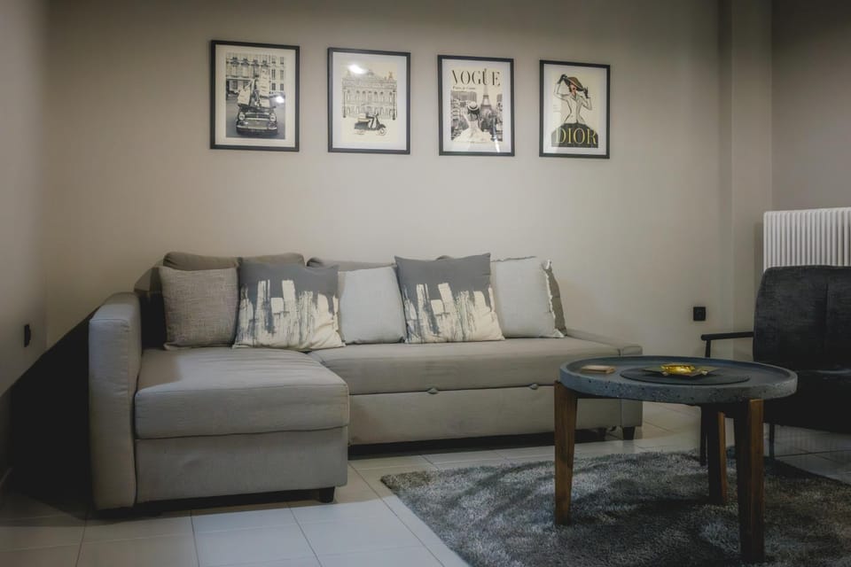 Dafni Apartment Nafplio Apartment in Nafplion