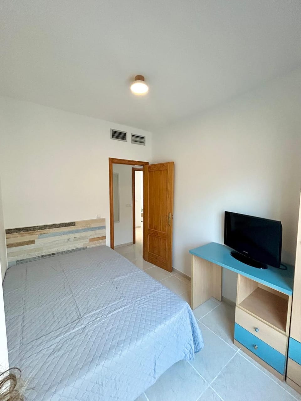 Newly renovated apartment Apartment in Garrucha