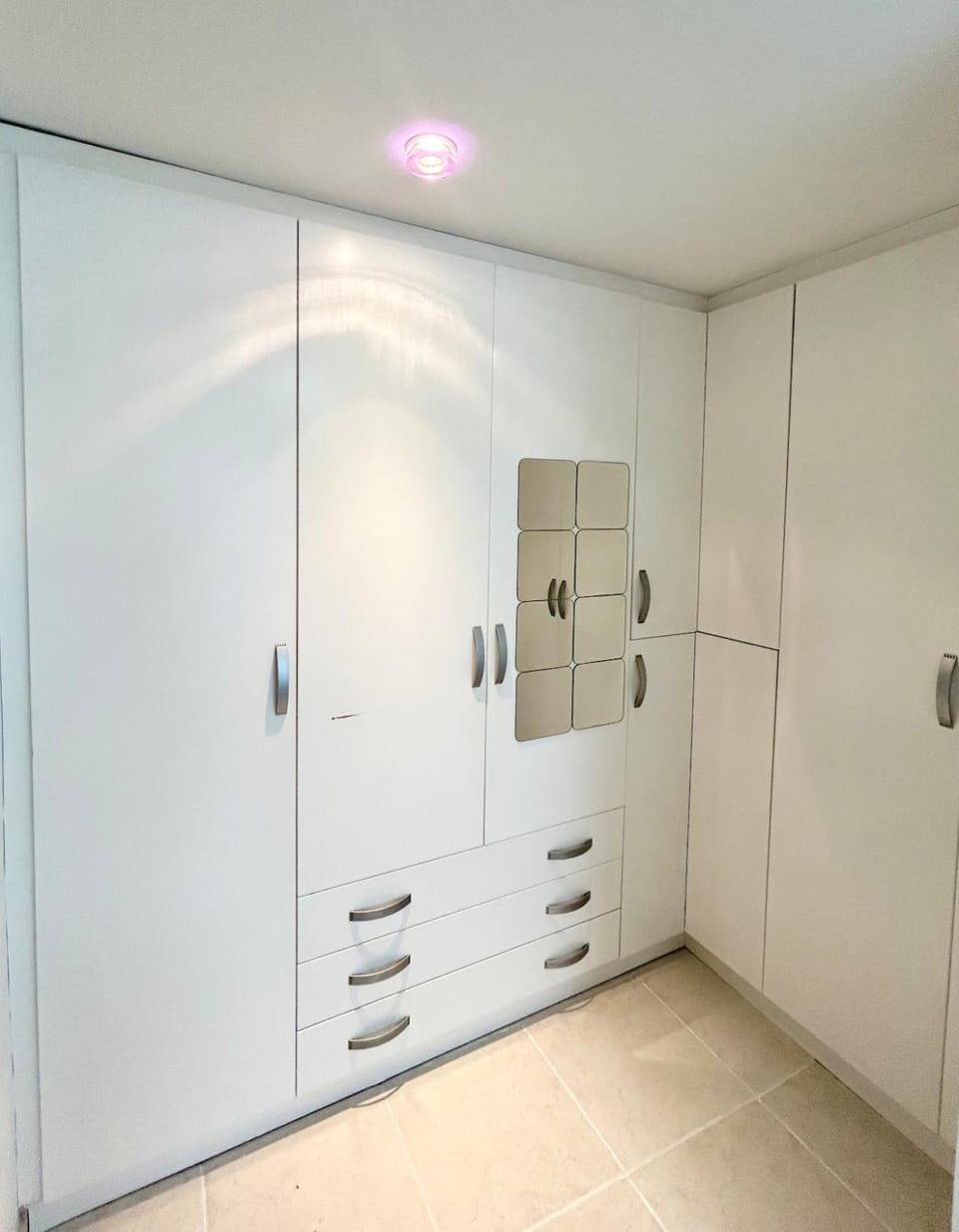 Newly renovated apartment Apartment in Garrucha