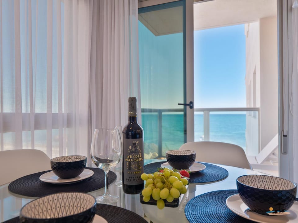 Euromarina Lateral by Alina365 Apartment in Region of Murcia