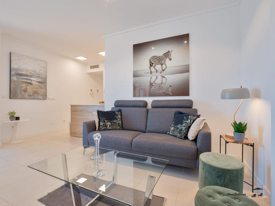 Euromarina Lateral by Alina365 Apartment in Region of Murcia