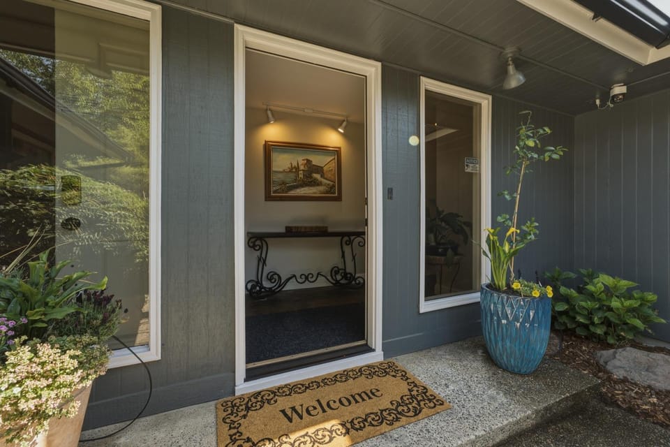 Summer Fun Wenatchee home House in Wenatchee