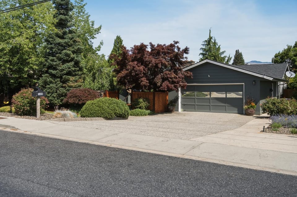 Summer Fun Wenatchee home House in Wenatchee