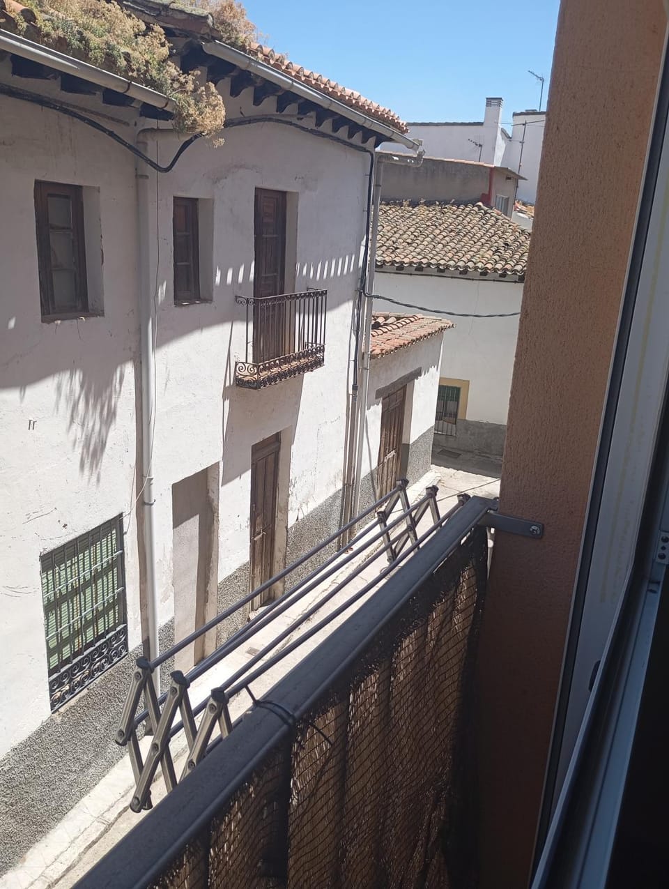 Casa romántica Cebreros Apartment in Community of Madrid