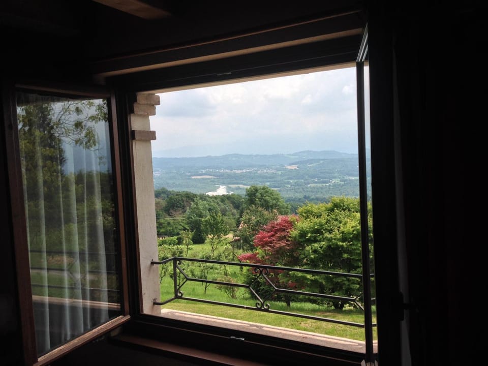 Other, Garden view