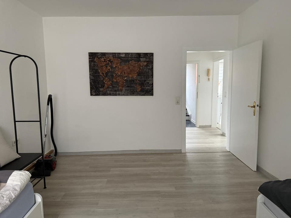 3-Zimmer Ferienunterkunft Apartment in North Rhine-Westphalia
