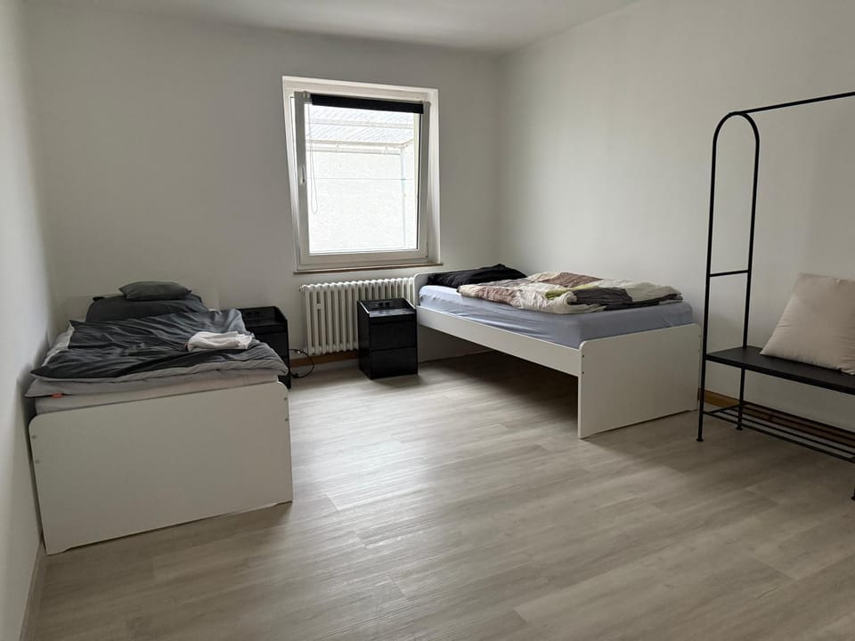 3-Zimmer Ferienunterkunft Apartment in North Rhine-Westphalia