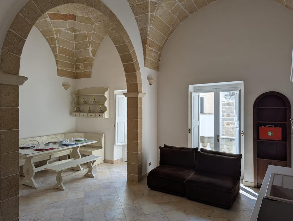 Dimora Matteotti House in Nardò