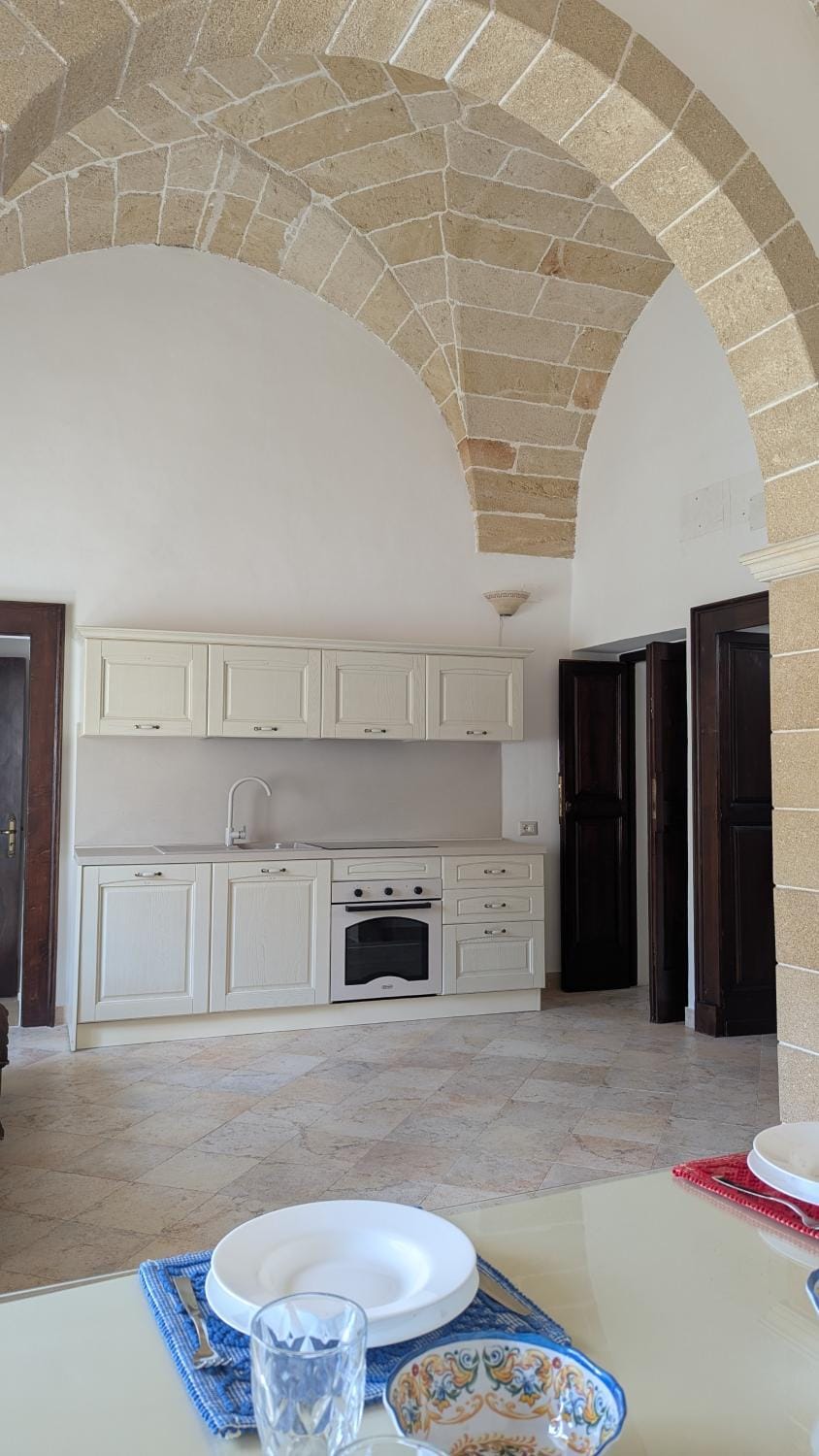 Dimora Matteotti House in Nardò