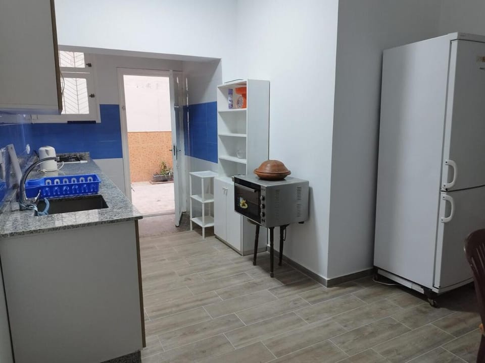 DarSalam Apartment in Tangier-Tétouan-Al Hoceima