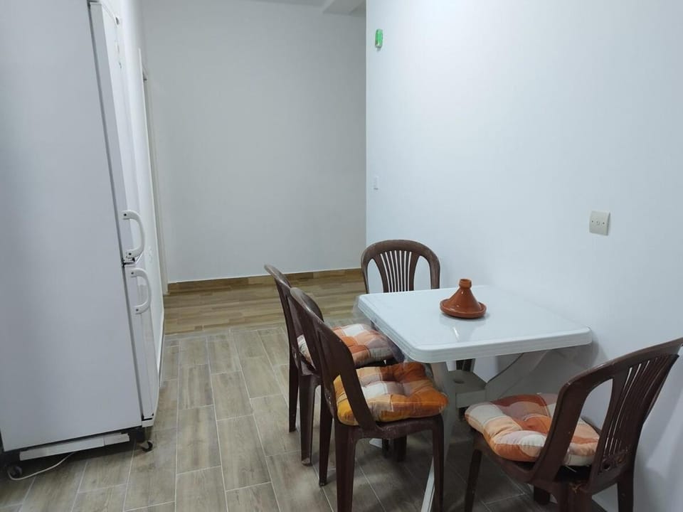 DarSalam Apartment in Tangier-Tétouan-Al Hoceima