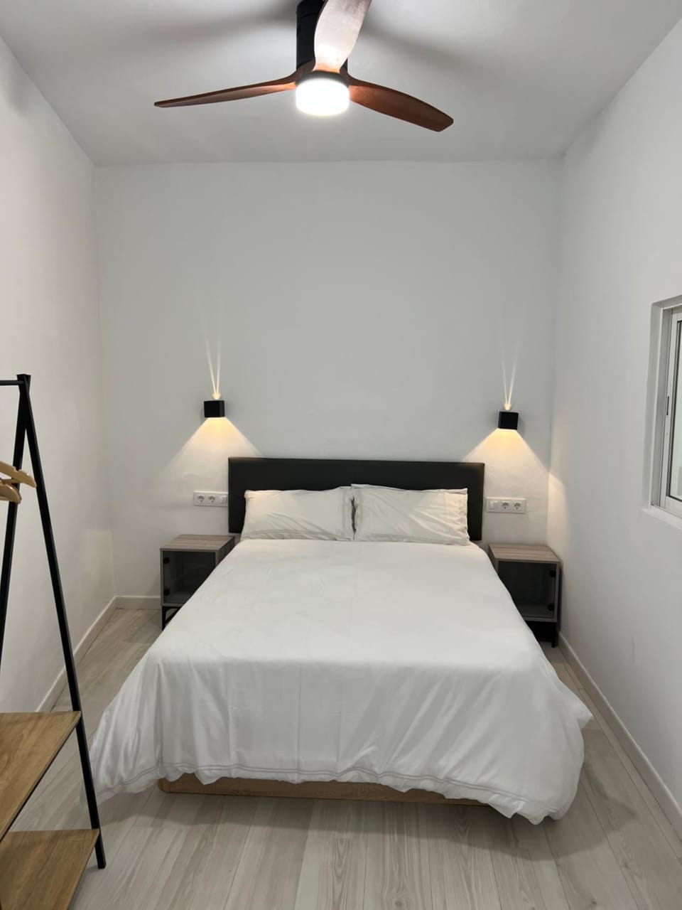 The new gallery Apartment in Centro