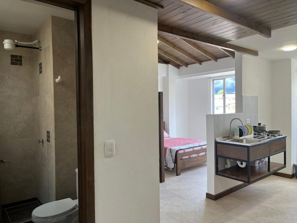 Apartamentos Ana Eloísa Apartment in Boyaca