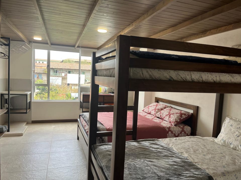 Apartamentos Ana Eloísa Apartment in Boyaca
