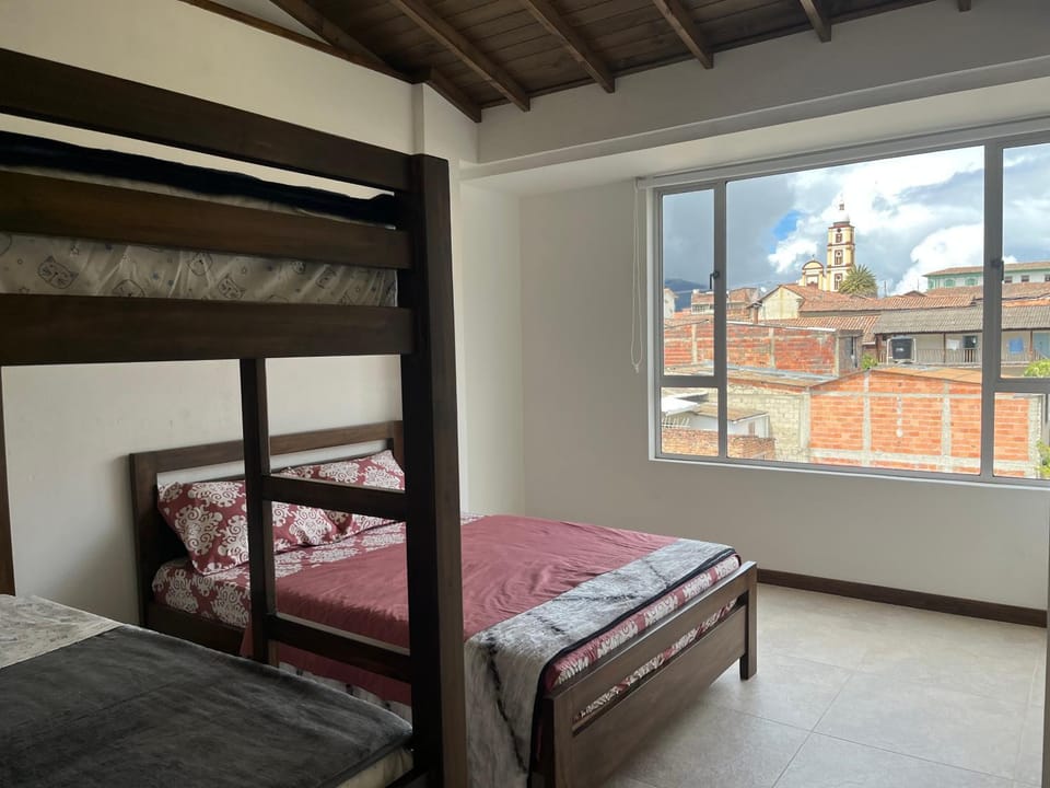 Apartamentos Ana Eloísa Apartment in Boyaca