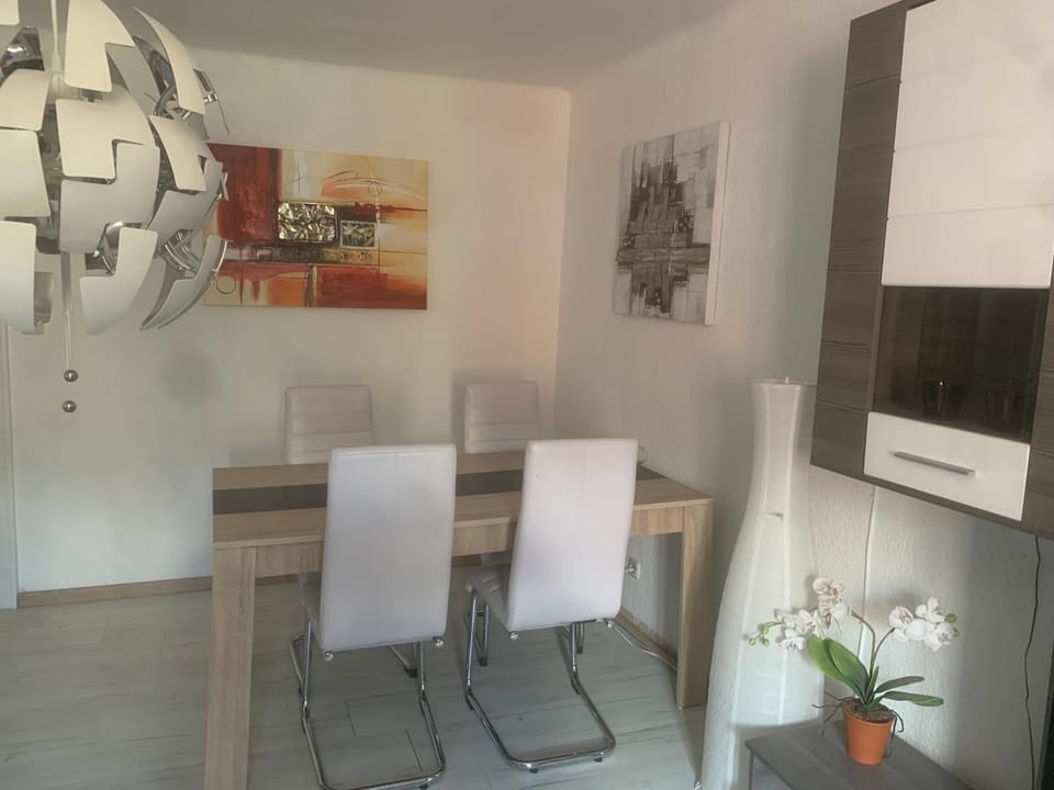 Silberwurz Apartment in Bad Reichenhall