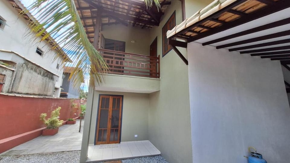 Casa perto da praia da Jabaquara House in Paraty