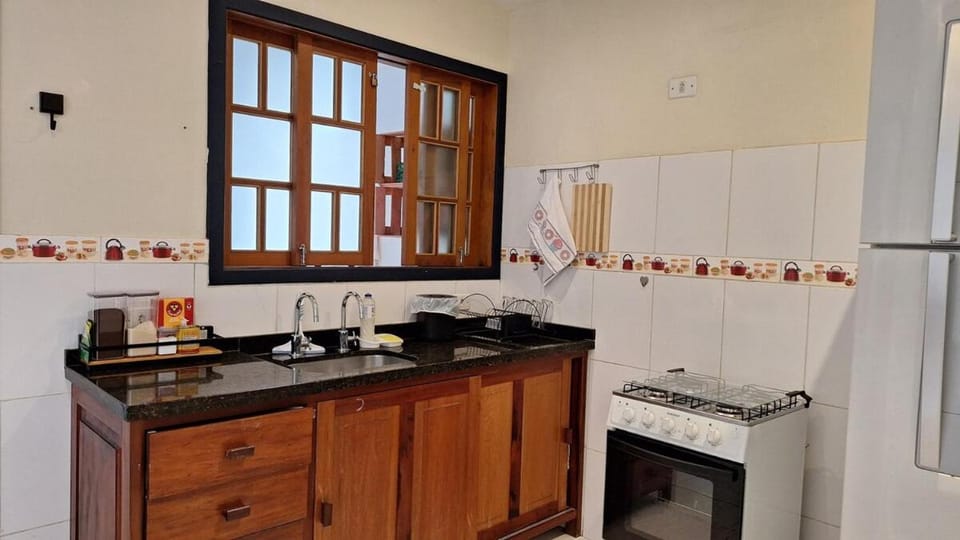 Casa perto da praia da Jabaquara House in Paraty