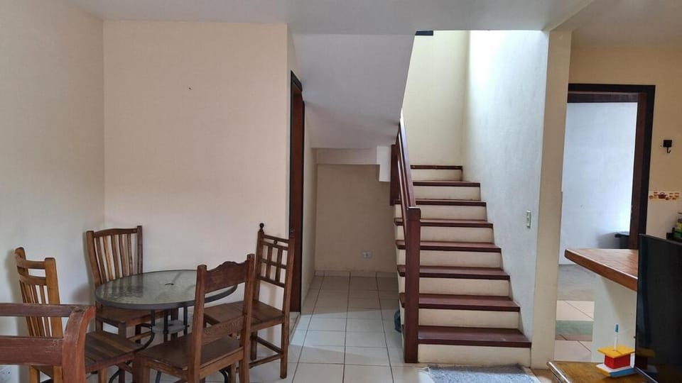 Casa perto da praia da Jabaquara House in Paraty